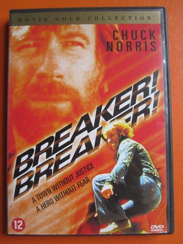 Breaker! Breaker! (1977) beschikbaar voor biedingen