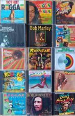 Reggae cd's, CD & DVD, CD | Compilations, Comme neuf, Enlèvement ou Envoi