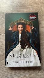 Gigi Griffis - Keizerin (Die Kaiserin), Ophalen of Verzenden, Gigi Griffis