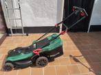 Tondeuse à gazon électrique, Tuin en Terras, Grasmaaiers, Cirkelmaaier, Elektrische grasmaaier, Ophalen of Verzenden, 40 t/m 49 cm