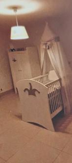 Baby kamer compleet, Kinderen en Baby's, Babywiegjes en Ledikanten, Ophalen of Verzenden, Ledikant