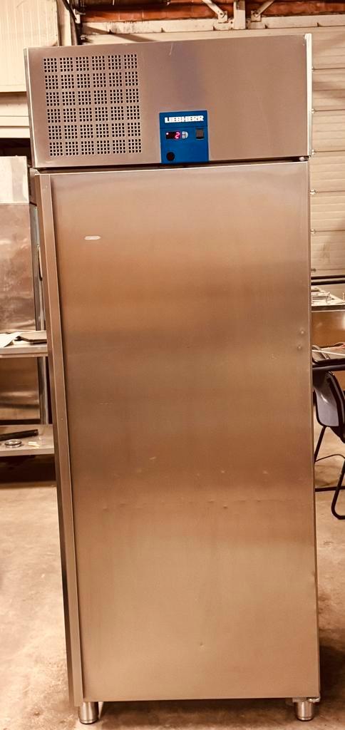 Berkel snijmachine_ Horeca Koelkast _ SUPERMARKT KOELKAST, Zakelijke goederen, Horeca | Food, Ophalen of Verzenden