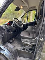 Camping-car -cube XL, Caravanes & Camping, Camping-cars, Autres carburants, Particulier, Chauffage électrique, Demi-siège de train