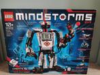 lego mindstorms ev3 robot - 31313 (nieuw in doos), Ophalen, Nieuw, Complete set, Lego