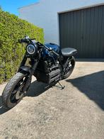 BMW k1100lt, Motoren, Particulier