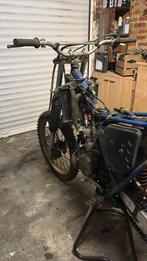 recherche valve d’échappement tsx 250, Fietsen en Brommers, Ophalen, Zo goed als nieuw, Suzuki