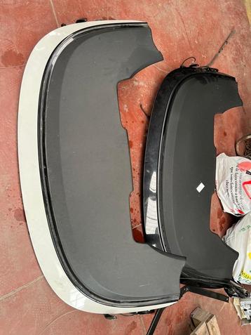 couvre capote bmw série 1 e88 beschikbaar voor biedingen