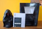 Star Wars mini bust Darth Maul Gentle Giant, Ophalen of Verzenden, Zo goed als nieuw, Beeldje of Buste
