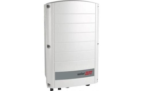 Nieuwe SolarEdge SE8K omvormer, Doe-het-zelf en Bouw, Zonnepanelen en Toebehoren, Ophalen