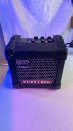 Roland micro cube N225, Muziek en Instrumenten, Versterkers | Bas en Gitaar, Ophalen, Gebruikt