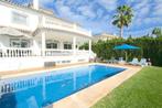 Villa in Mijas Golf, Immo, Buitenland, Spanje, MIJAS, 5 kamers, Woonhuis