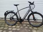 Speedpedalec Trek allant +9s XL 1.86-1.97m, 55 tot 59 cm, Ophalen, Zo goed als nieuw, 50 km per accu of meer