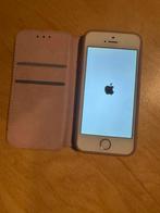 iPhone SE 128 gb 85% batterij, Telecommunicatie, Mobiele telefoons | Apple iPhone, Ophalen, 128 GB, IPhone SE (2016), Zo goed als nieuw