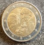 2 euromunt, Postzegels en Munten, Ophalen of Verzenden