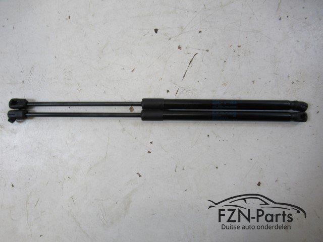 Seat Leon 5F FR Gasdrukveer Achterklep Set Links + Rechts, Auto-onderdelen, Interieur en Bekleding, Gebruikt, Ophalen of Verzenden