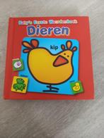 Baby's eerste woordenboek in perfecte staat, Ophalen, Zo goed als nieuw