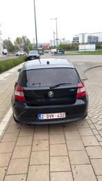 Bmw 116i, Auto's, Te koop, Berline, Benzine, 5 deurs