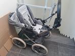 Eerste PANAMA FULL SET-kinderwagen met alle compartimenten, Kinderen en Baby's, Kinderwagens en Combinaties, Ophalen, Gebruikt