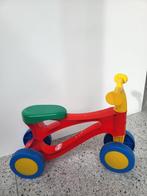 Lena loopfiets scooter peuter, Kinderen en Baby's, Speelgoed | Buiten | Voertuigen en Loopfietsen, Ophalen, Gebruikt, Loopfiets