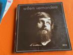 Willem Vermandere, Cd's en Dvd's, Vinyl | Nederlandstalig, Ophalen of Verzenden