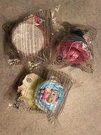 Hello kitty Sanrio happy meal mc donalds, Ophalen of Verzenden, Gebruikt