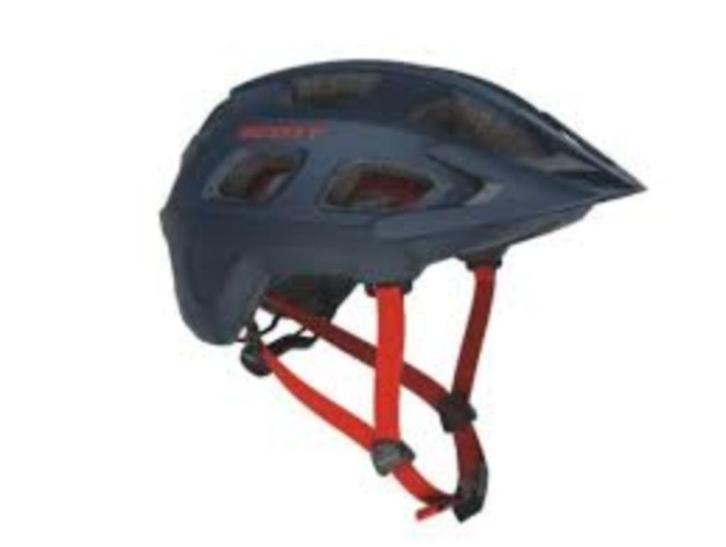 helm, Fietsen en Brommers, Brommerhelmen, Nieuw, Small, Ophalen
