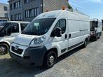 2,2HDI EURO5 AIRCO 3PL 2014 L3 150,000KM 0471654764, Euro 5, Wit, Bedrijf, Overige carrosserie