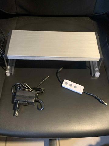 Twinstar professionele aquascape  verlichting voor aquarium beschikbaar voor biedingen