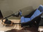 Playseat, Ophalen, Zo goed als nieuw, Overige typen, PlayStation 4