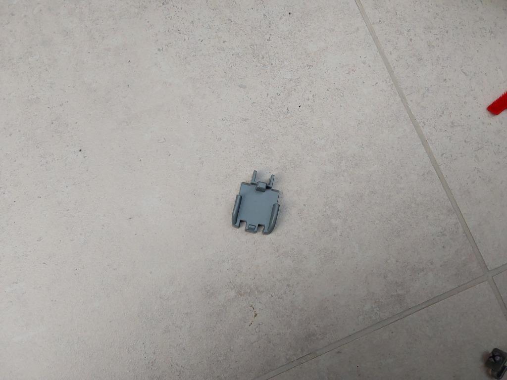 Playmobil onderdeel porche autostoel, Enlèvement ou Envoi, Comme neuf