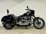 Harley-Davidson FLSB SPORTGLIDE (bj 2024), Motoren, Motoren | Harley-Davidson, Via Galileo Galilei 1
30033   Noale, IT, 1745 cc