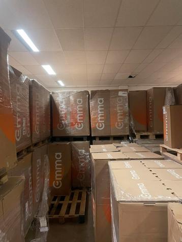 Emma matras al vanaf € 200.- beschikbaar voor biedingen