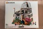 Mountain View Observatory - 910027 Bricklink Designer progra, Ophalen of Verzenden