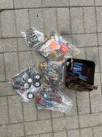 Vintage Meccano groot lot, Ophalen of Verzenden