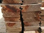 Hardhout, Ophalen of Verzenden, Nieuw, Planken, Hardhout