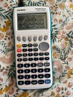 Calculatrice graphique Casio., Diversen, Rekenmachines, Ophalen, Grafische rekenmachine, Gebruikt