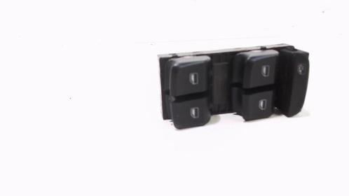 BEDIENINGSPANEEL ELEKTRISCHE RAMEN Audi A4 Avant (B8), Auto-onderdelen, Dashboard en Schakelaars, Audi, Gebruikt