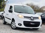 Renault Kangoo (bj 2017), Stof, Gebruikt, 4 cilinders, Renault