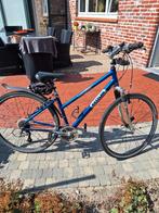 Sportieve lichte damesfiets, Fietsen en Brommers, Fietsen | Dames | Sportfietsen en Toerfietsen, 28 inch, Gebruikt, Minder dan 47 cm