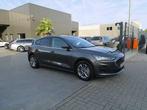 Ford Focus 5d 1.0 i 125pk Titanium Luxe '23 10000km (41247), Auto's, Focus, USB, Euro 6, Bedrijf