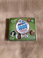 MNM 1000 goede redenen om te luisteren édition 2014 5 CD’s, Cd's en Dvd's, Ophalen of Verzenden, 2000 tot heden, Zo goed als nieuw