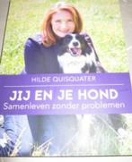 boek voor honden, Boeken, Dieren en Huisdieren, Nieuw, Honden, Ophalen