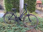 Damesfiets Oxford Clipper – in goede staat, Fietsen en Brommers, 53 tot 56 cm, Versnellingen, Zo goed als nieuw, Ophalen