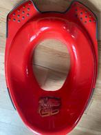 Toilet verkleiner Cars, Ophalen, Gebruikt