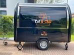 Foodtrailer te koop - Gekeurd, Auto diversen, Aanhangers en Bagagewagens, Ophalen, Zo goed als nieuw