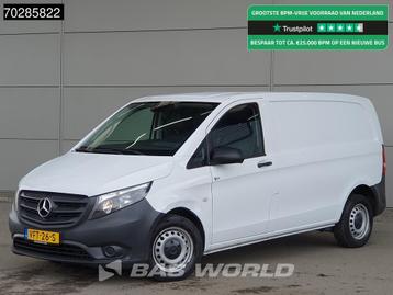 Mercedes Vito 110 L1H1 Airco Euro6 L1 Kompakt 6m3 Airco beschikbaar voor biedingen