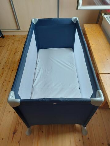 babybed beschikbaar voor biedingen