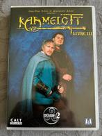 DVD Kaamelott, Livre III, Tome 2, Cd's en Dvd's, Dvd's | Tv en Series, Ophalen, Zo goed als nieuw