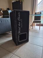 Arbre a chat (hôtel des chat), Enlèvement