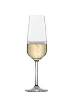 Schott Zwiesel Champagneglazen 13 stuks, Verzamelen, Glas en Drinkglazen, Overige typen, Zo goed als nieuw, Ophalen